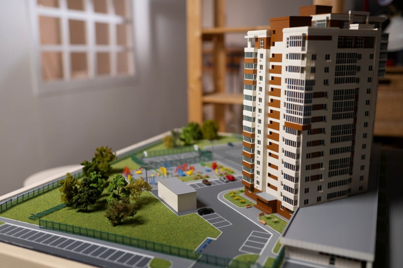 Tendências do Mercado Imobiliário em 2024