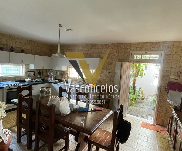 Casa de esquina No Bairro Novo de Olinda