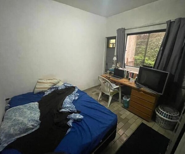 Casa duplex na UR-07/Várzea