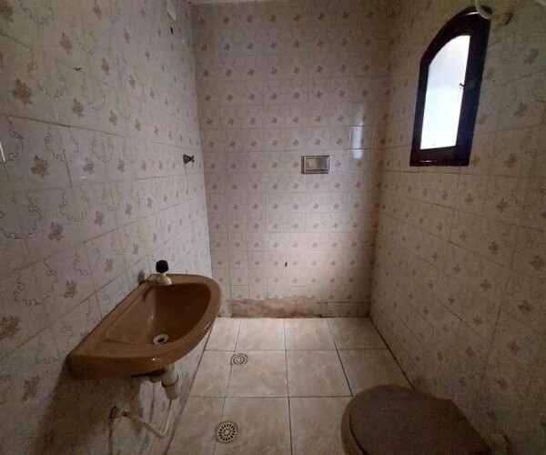 Casa duplex na UR-07/Várzea