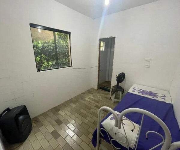 Casa duplex na UR-07/Várzea