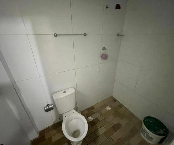 Casa duplex na UR-07/Várzea