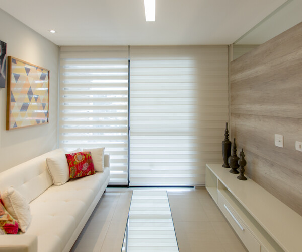 Apartamento Pronto para morar no Rosarinho