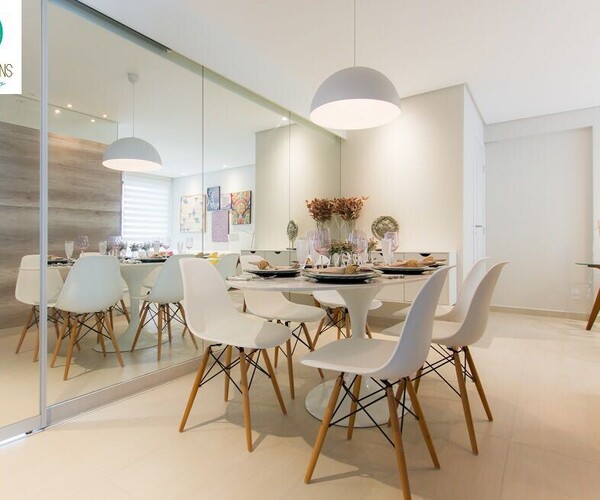 Apartamento Pronto para morar no Rosarinho