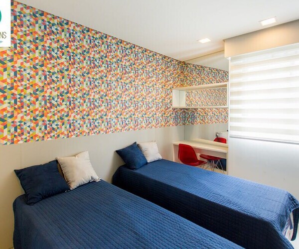 Apartamento Pronto para morar no Rosarinho