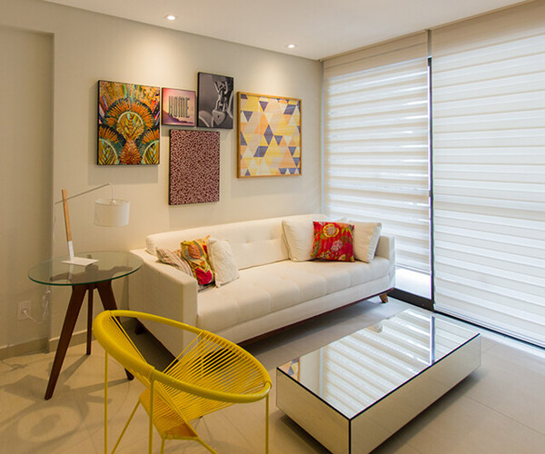 Apartamento Pronto para morar no Rosarinho