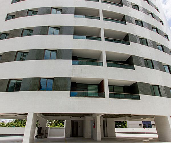 Apartamento Pronto para morar no Rosarinho