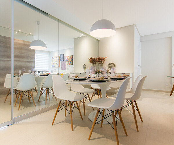 Apartamento Pronto para morar no Rosarinho