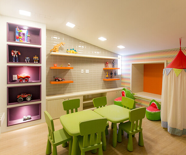 Apartamento Pronto para morar no Rosarinho