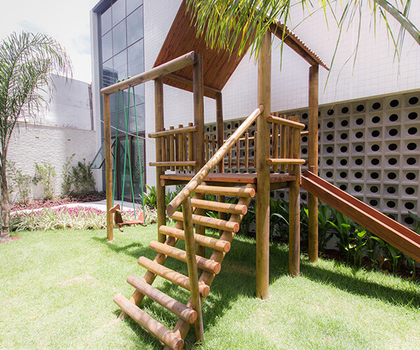 Apartamento Pronto para morar no Rosarinho