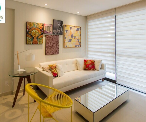 Apartamento Pronto para morar no Rosarinho