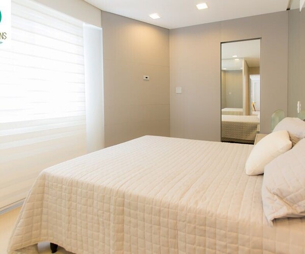 Apartamento Pronto para morar no Rosarinho