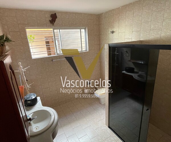 Aluguel de Casa Bairro Novo - Olinda