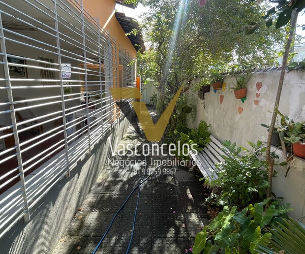Aluguel de Casa Bairro Novo - Olinda