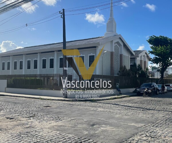 Aluguel de Casa Bairro Novo - Olinda