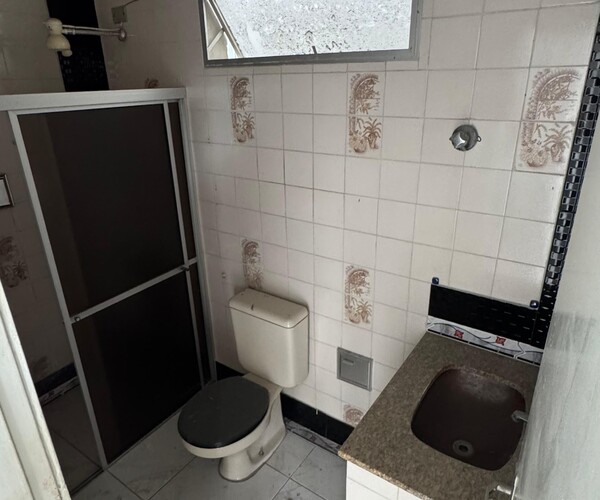 Apartamento na Av. Caxangá