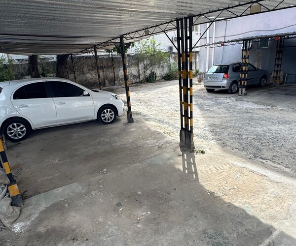 Apartamento na Av. Caxangá