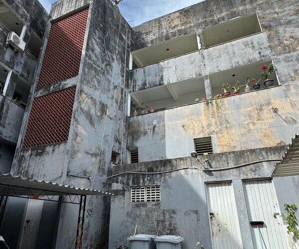 Apartamento na Av. Caxangá