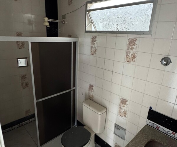 Apartamento na Av. Caxangá