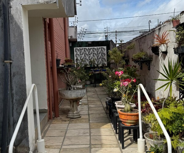 Apartamento na Av. Caxangá