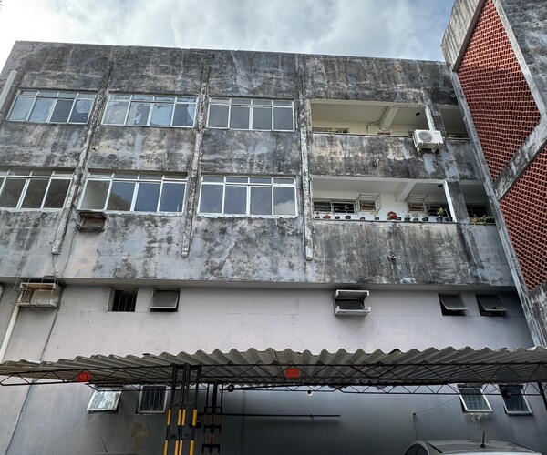 Apartamento na Av. Caxangá