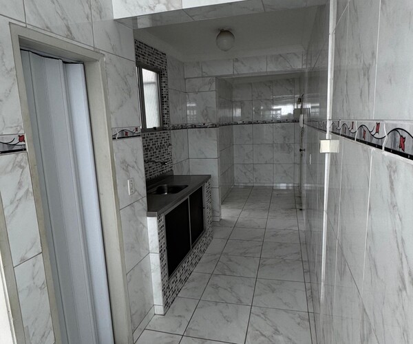 Apartamento na Av. Caxangá