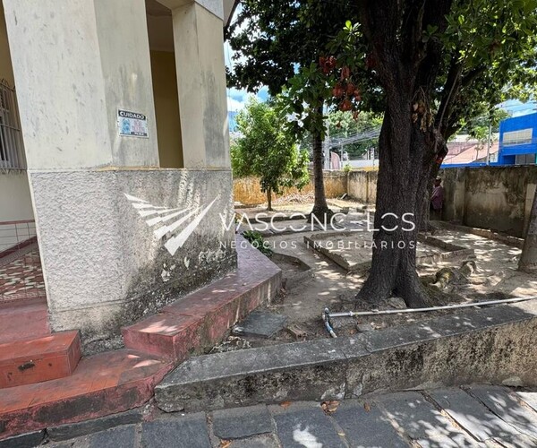Grande Casa no coração de Casa Forte