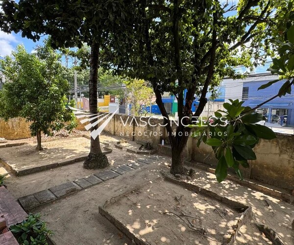 Grande Casa no coração de Casa Forte