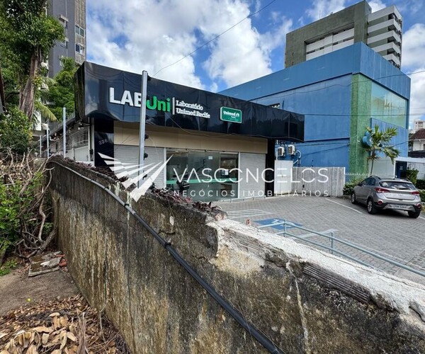 Grande Casa no coração de Casa Forte