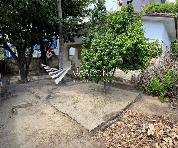 Grande Casa no coração de Casa Forte