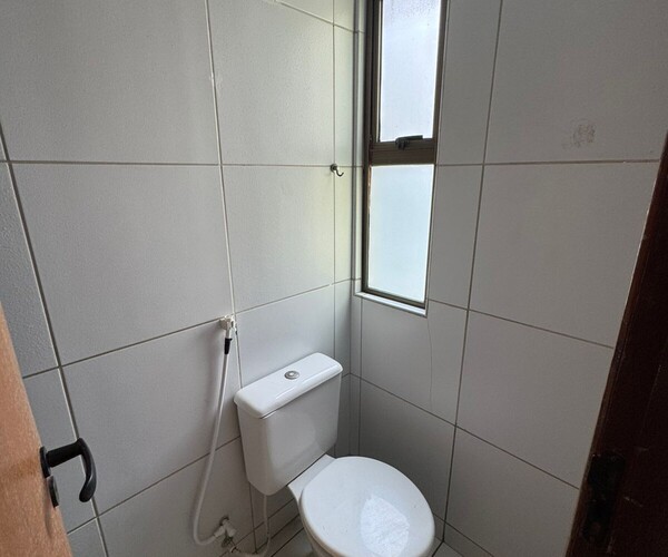 Apartamento 4 quartos no coração do espinheiro