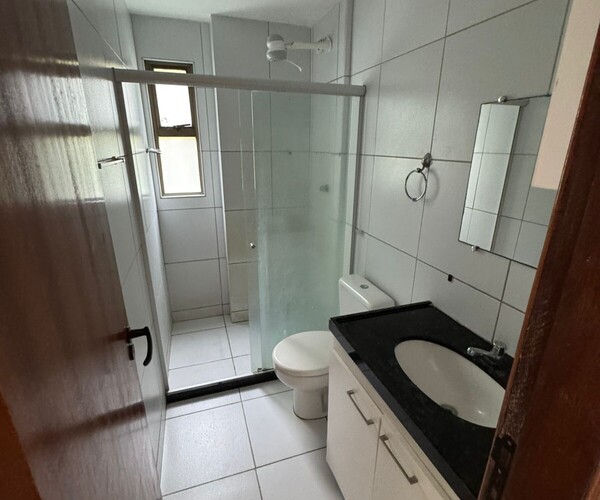 Apartamento 4 quartos no coração do espinheiro