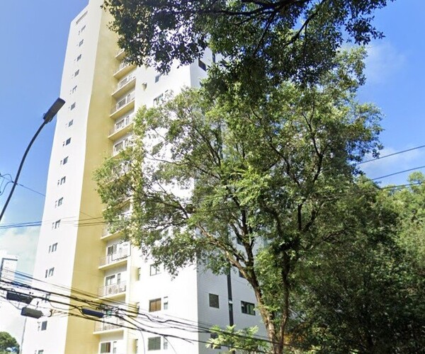 Apartamento 4 quartos no coração do espinheiro
