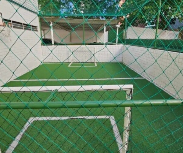 Apartamento 4 quartos no coração do espinheiro