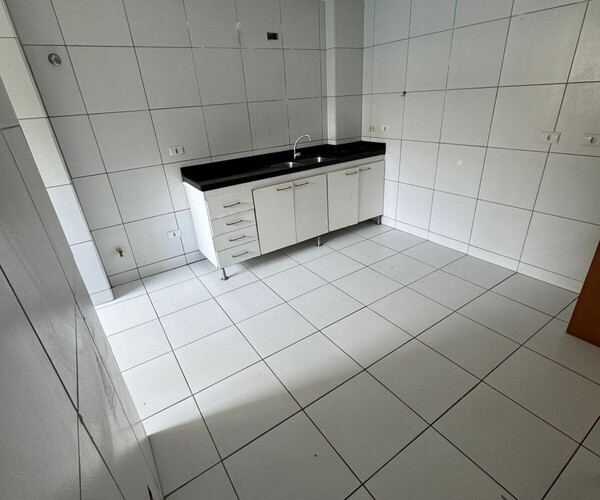 Apartamento 4 quartos no coração do espinheiro