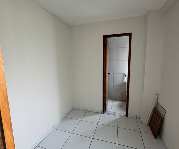 Apartamento 4 quartos no coração do espinheiro