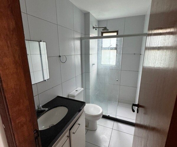 Apartamento 4 quartos no coração do espinheiro