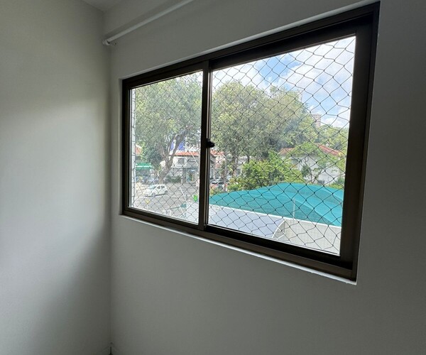 Apartamento 4 quartos no coração do espinheiro