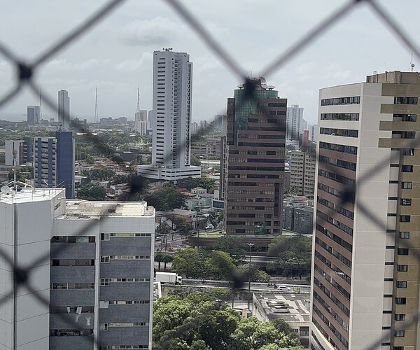 Apartamento 4 quartos no coração do espinheiro