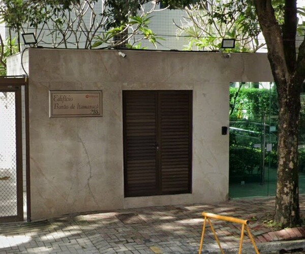 Apartamento 4 quartos no coração do espinheiro