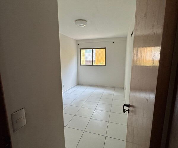 Apartamento 4 quartos no coração do espinheiro