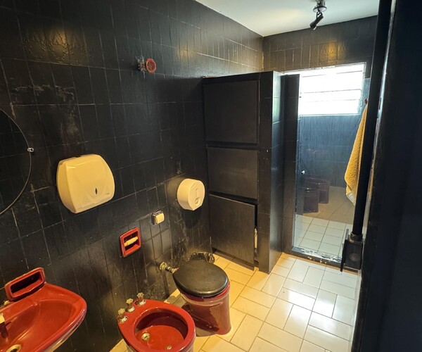 Casa Comercial Iputinga