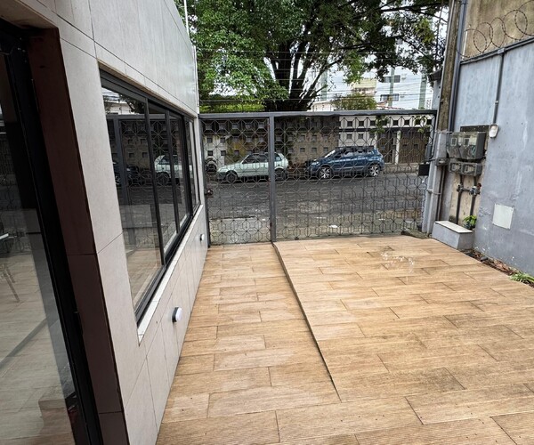 Casa Comercial Iputinga