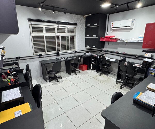 Casa Comercial Iputinga