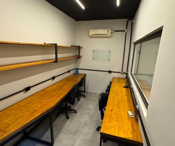 Casa Comercial Iputinga