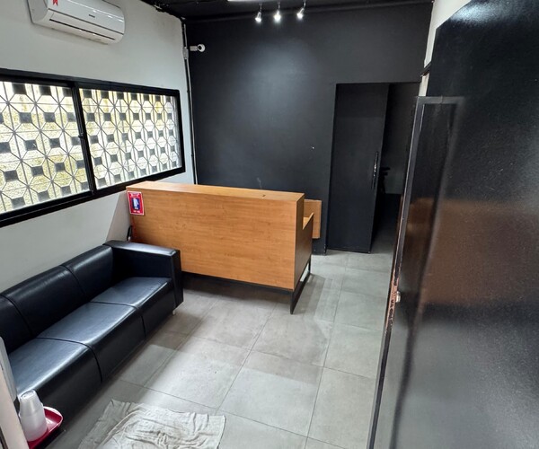 Casa Comercial Iputinga