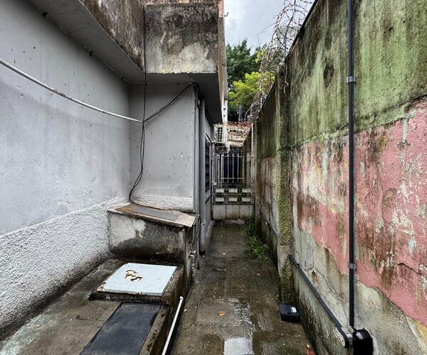 Casa Comercial Iputinga