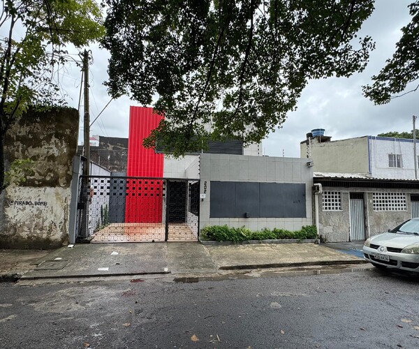 Casa Comercial Iputinga