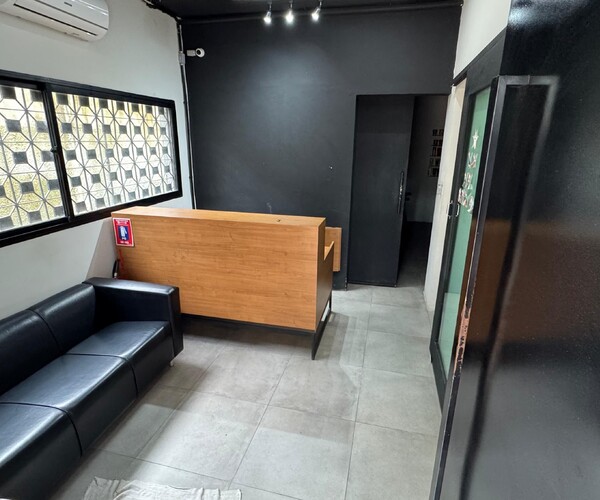 Casa Comercial Iputinga