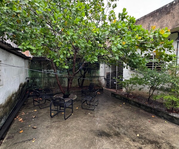 Casa Comercial Iputinga